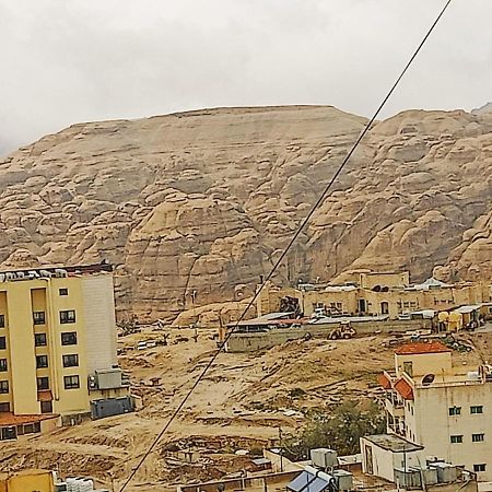 וואדי מוסא Jordanian Baity Apartment מראה חיצוני תמונה