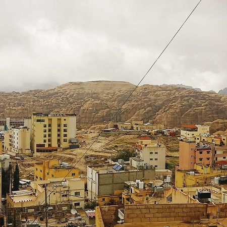 וואדי מוסא Jordanian Baity Apartment מראה חיצוני תמונה