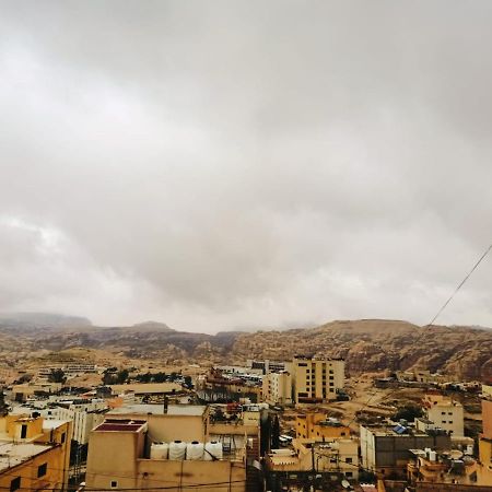 וואדי מוסא Jordanian Baity Apartment מראה חיצוני תמונה