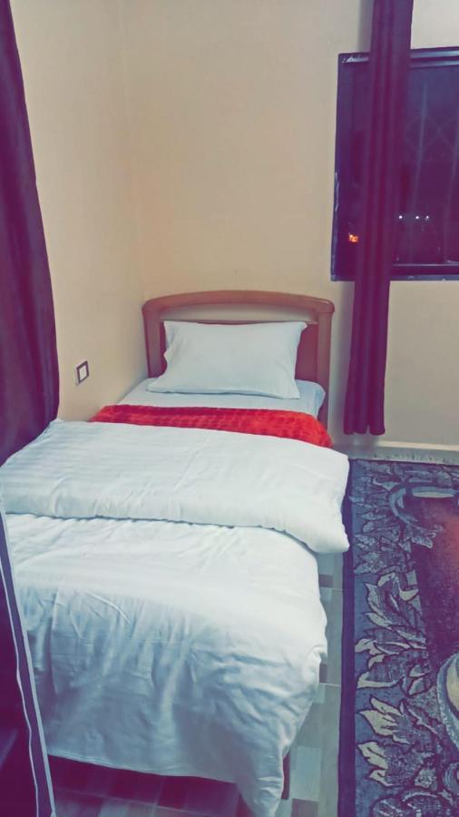וואדי מוסא Jordanian Baity Apartment מראה חיצוני תמונה