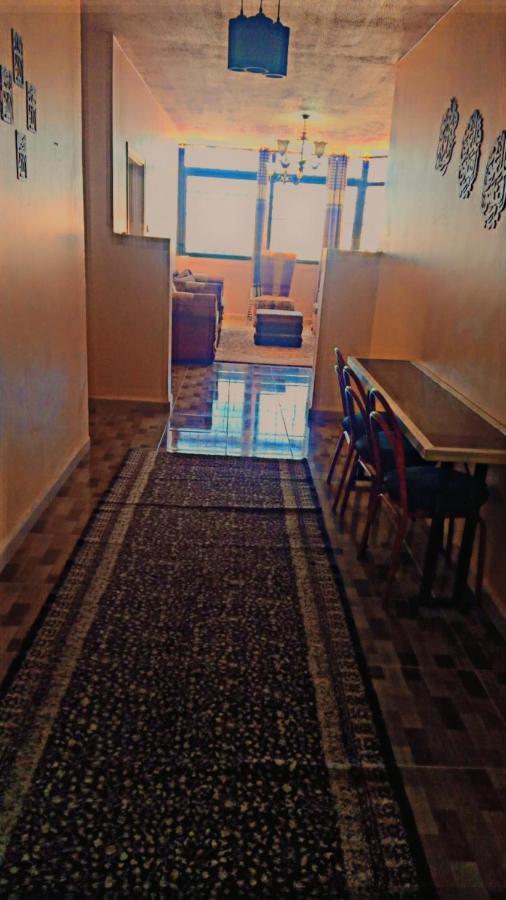 וואדי מוסא Jordanian Baity Apartment מראה חיצוני תמונה