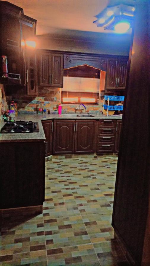 וואדי מוסא Jordanian Baity Apartment מראה חיצוני תמונה