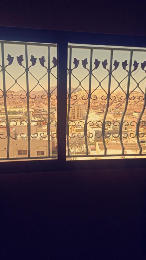 וואדי מוסא Jordanian Baity Apartment מראה חיצוני תמונה