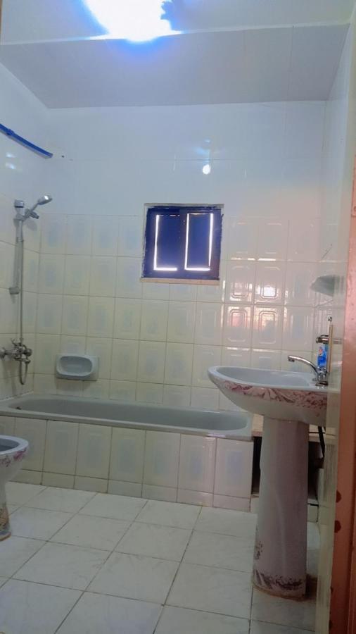וואדי מוסא Jordanian Baity Apartment מראה חיצוני תמונה