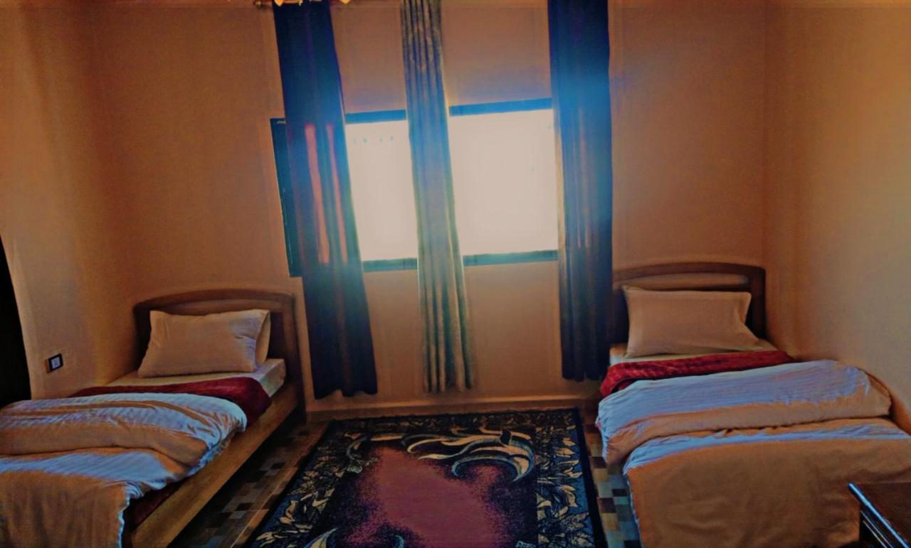 וואדי מוסא Jordanian Baity Apartment מראה חיצוני תמונה