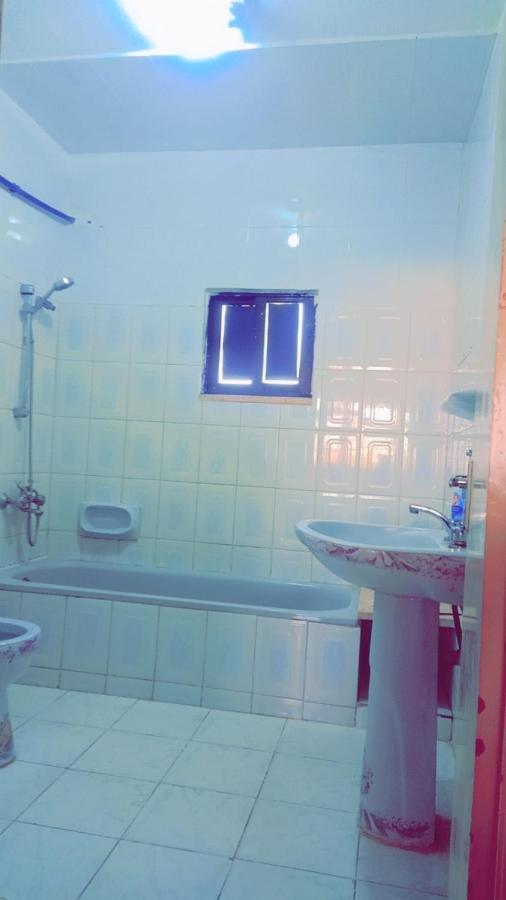 וואדי מוסא Jordanian Baity Apartment מראה חיצוני תמונה