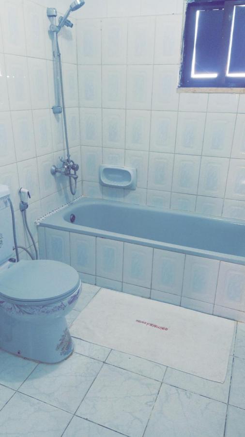 וואדי מוסא Jordanian Baity Apartment מראה חיצוני תמונה