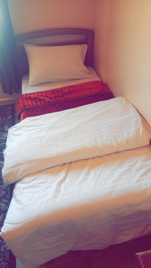 וואדי מוסא Jordanian Baity Apartment מראה חיצוני תמונה