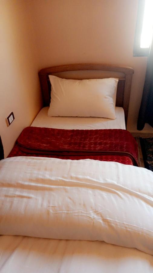 וואדי מוסא Jordanian Baity Apartment מראה חיצוני תמונה