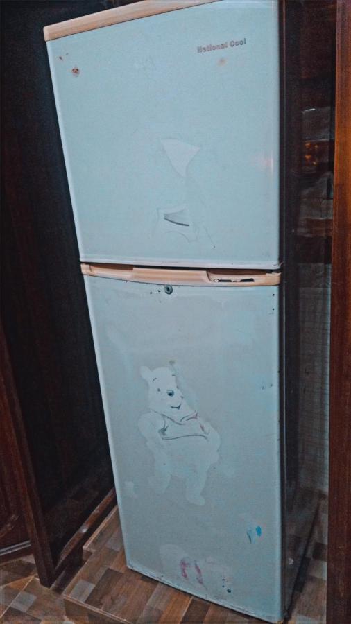 וואדי מוסא Jordanian Baity Apartment מראה חיצוני תמונה